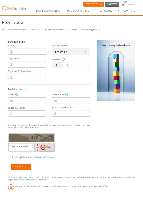 Payment process